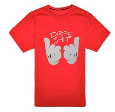 DOPE T-Shirts-022