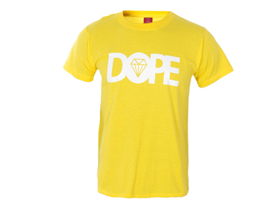 DOPE T-Shirts-003