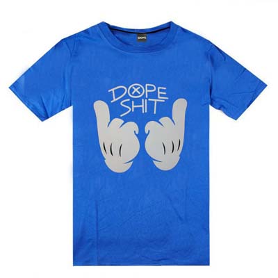 DOPE T-Shirts-047