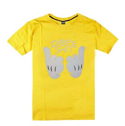 DOPE T-Shirts-048