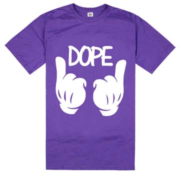 DOPE T-Shirts-064