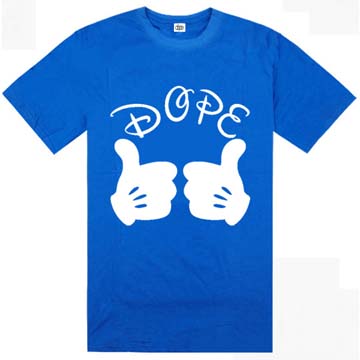 DOPE T-Shirts-068