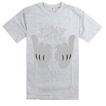 DOPE T-Shirts-080