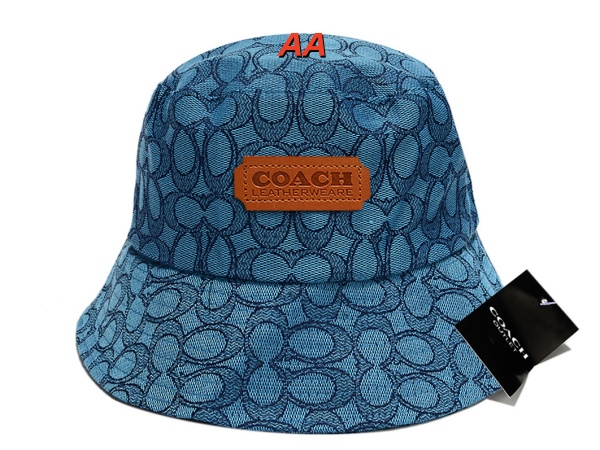 COACH Snapbacks(AA)-0003