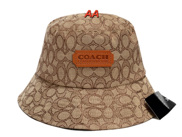 COACH Snapbacks(AA)-0004