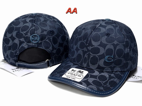 COACH Snapbacks(AA)-0010