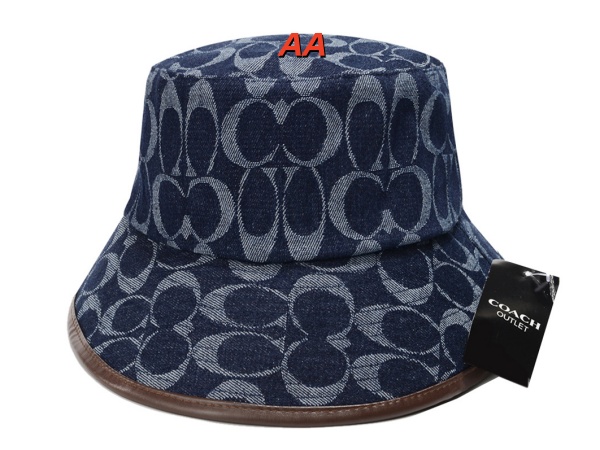 COACH Snapbacks(AA)-0019