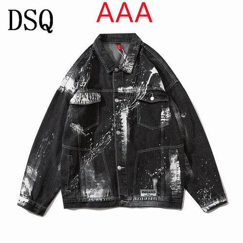 Dsquared2 Jackets(AAA)-011