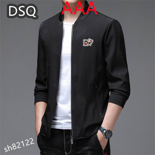 Dsquared2 Jackets(AAA)-013