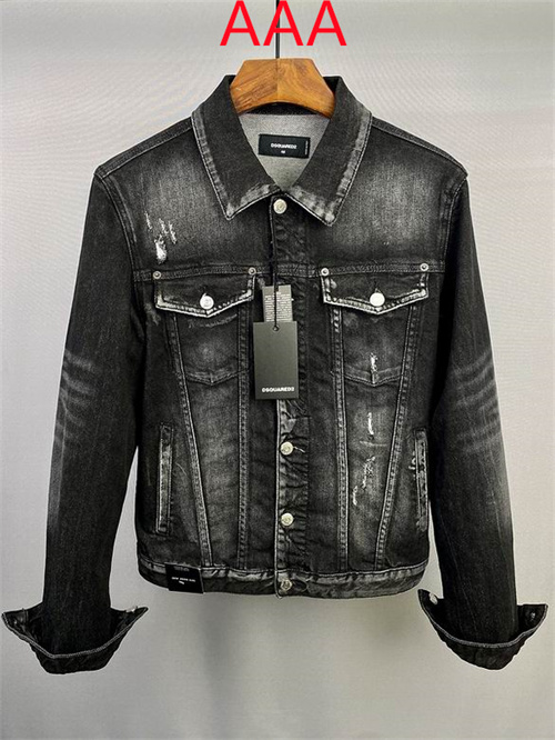 Dsquared2 Jackets(AAA)-019