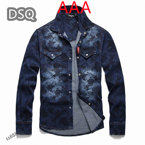 Dsquared2 Jackets(AAA)-022