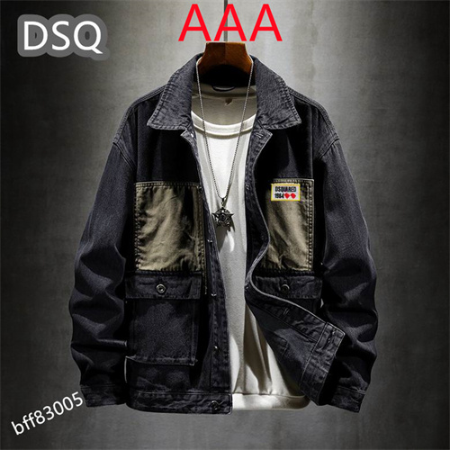 Dsquared2 Jackets(AAA)-027