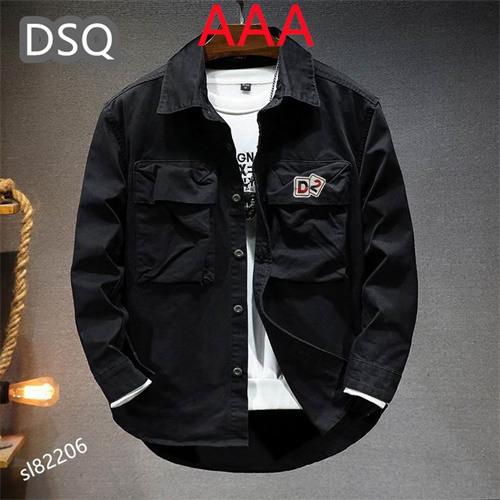 Dsquared2 Jackets(AAA)-031