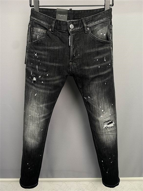 DSQUARED2 Jeans-029