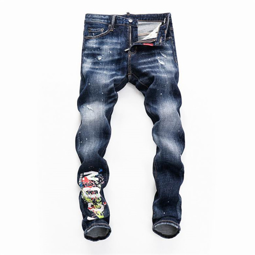 DSQUARED2 Jeans-131