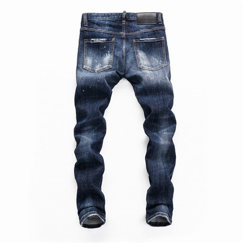 DSQUARED2 Jeans-132
