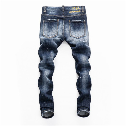 DSQUARED2 Jeans-136