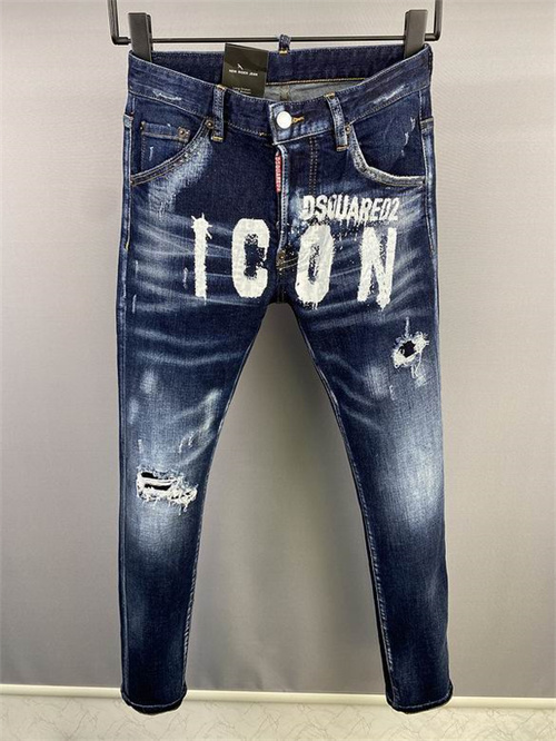 DSQUARED2 Jeans-039