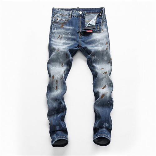 DSQUARED2 Jeans-163