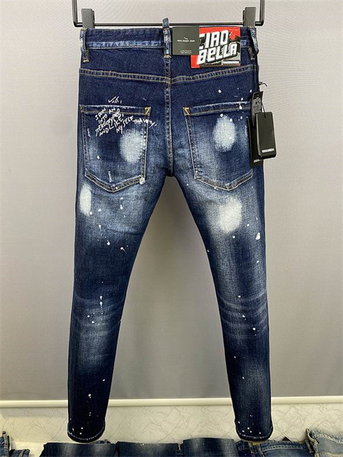 DSQUARED2 Jeans-042