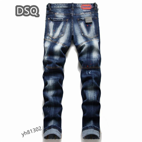 DSQUARED2 Jeans-174