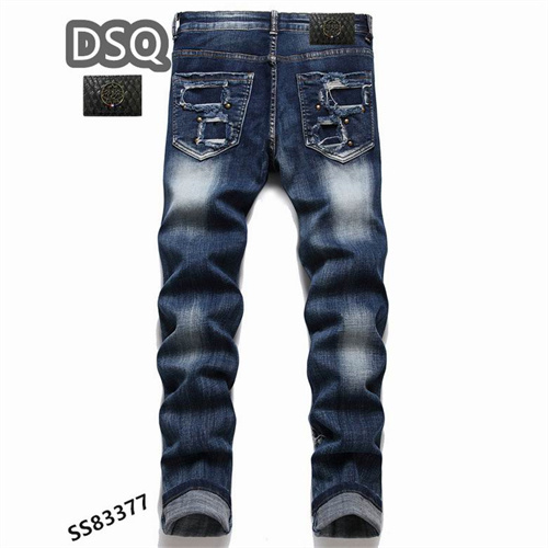 DSQUARED2 Jeans-182