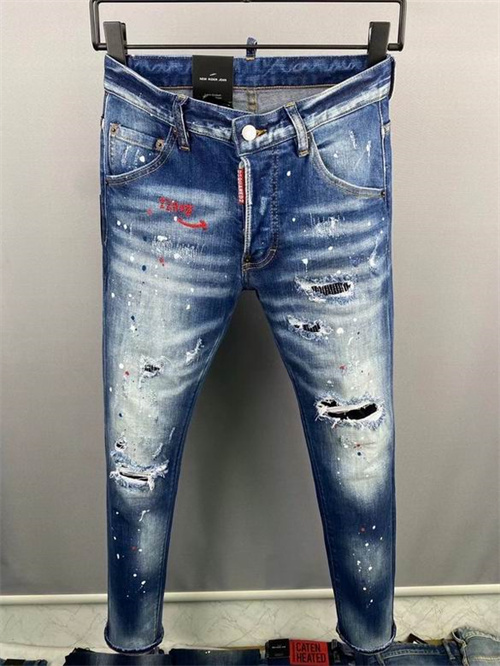 DSQUARED2 Jeans-045