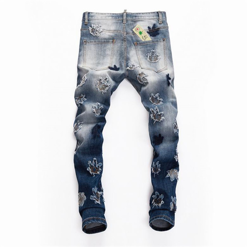 DSQUARED2 Jeans-0206