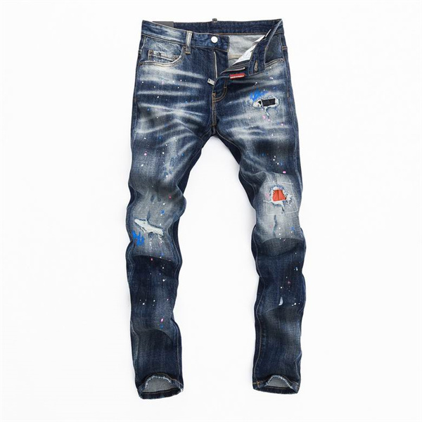 DSQUARED2 Jeans-0304