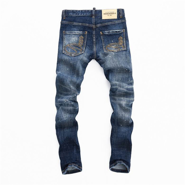 DSQUARED2 Jeans-0309