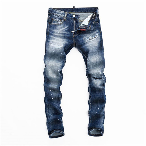 DSQUARED2 Jeans-0316
