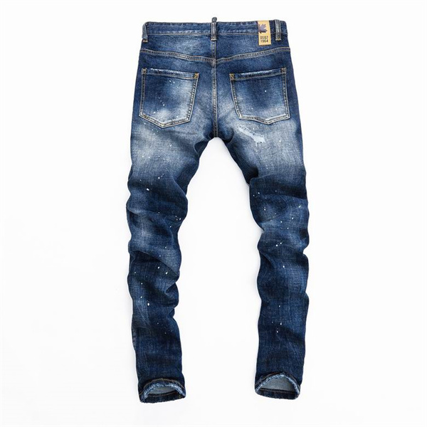 DSQUARED2 Jeans-0317