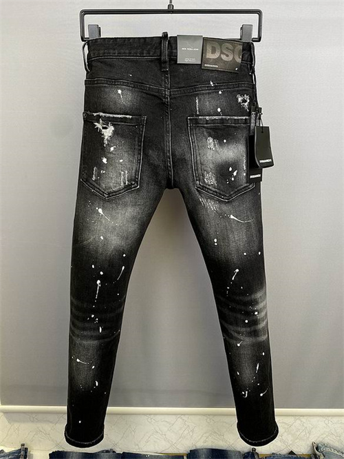 DSQUARED2 Jeans-058