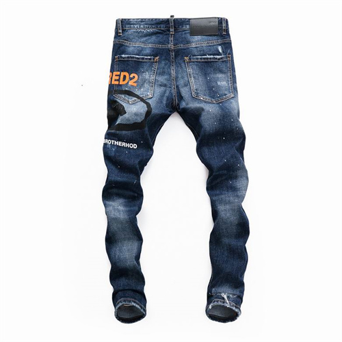 DSQUARED2 Jeans-064