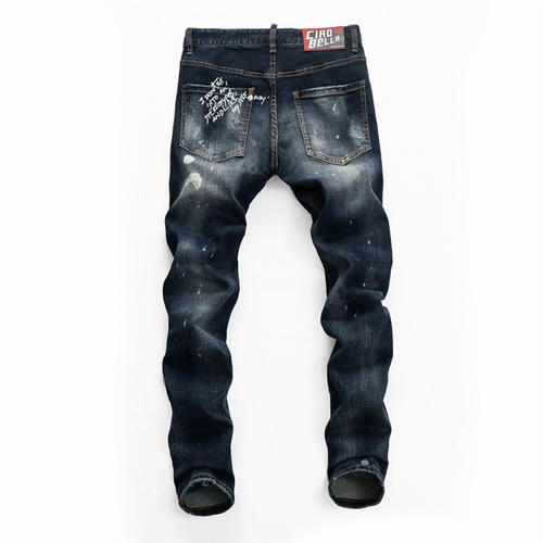 DSQUARED2 Jeans-080