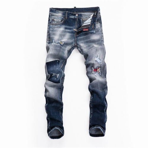 DSQUARED2 Jeans-093