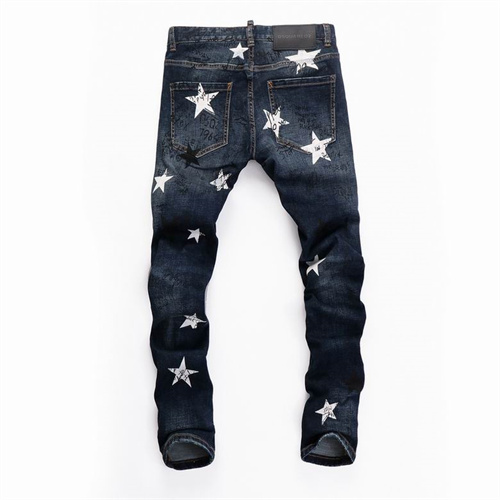 DSQUARED2 Jeans-098