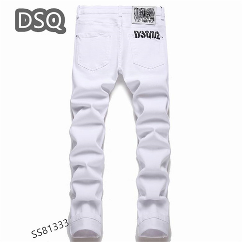 DSQUARED2 Jeans-108