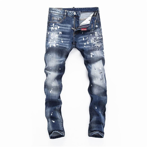 DSQUARED2 Jeans-111