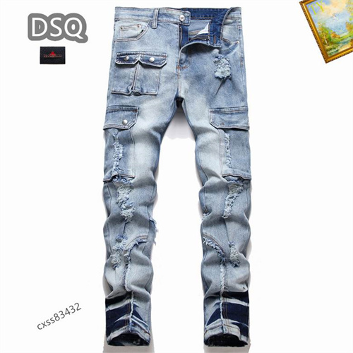 DSQUARED2 Jeans-0207