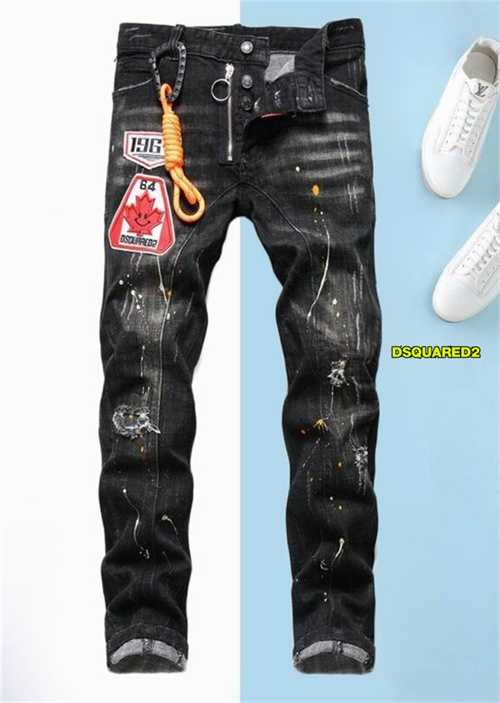 DSQUARED2 Jeans-0217