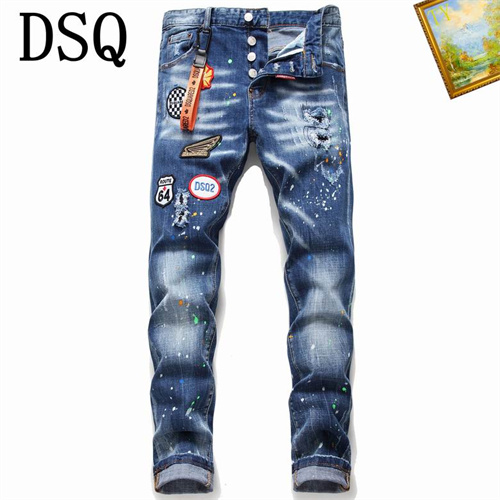 DSQUARED2 Jeans-0256
