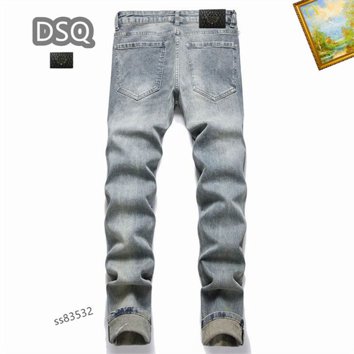 DSQUARED2 Jeans-0261