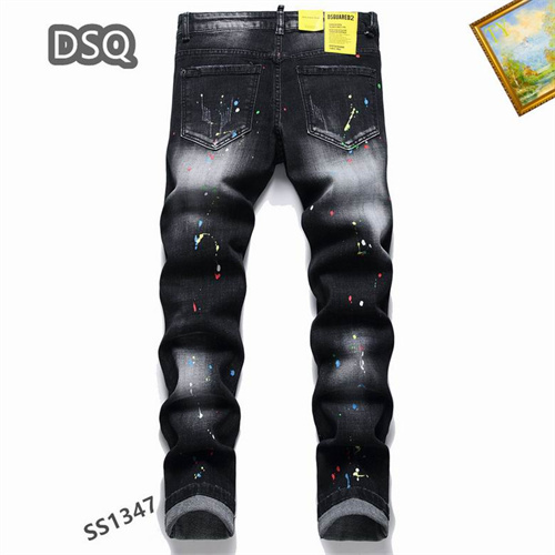 DSQUARED2 Jeans-006