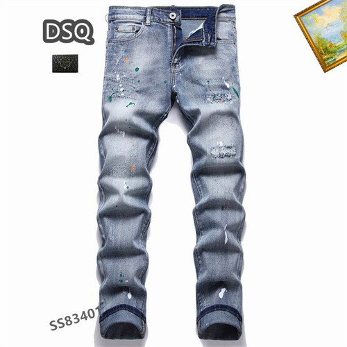 DSQUARED2 Jeans-009
