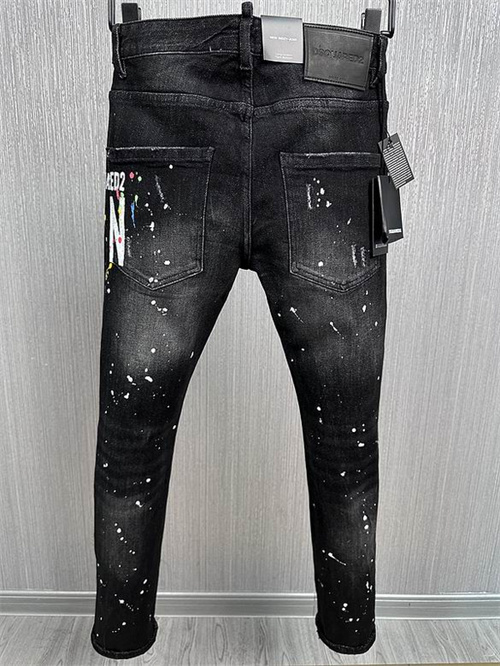 DSQUARED2 Jeans-022