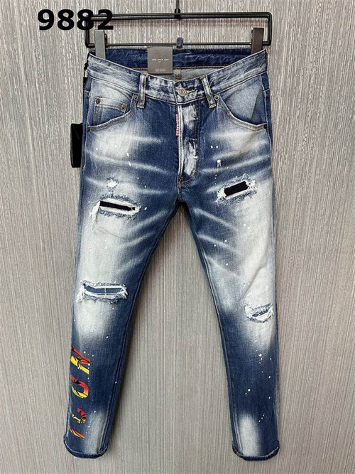 DSQUARED2 Jeans-023