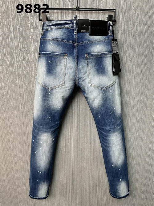 DSQUARED2 Jeans-024