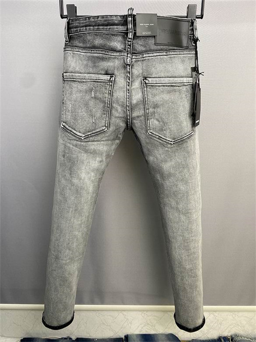 DSQUARED2 Jeans-014