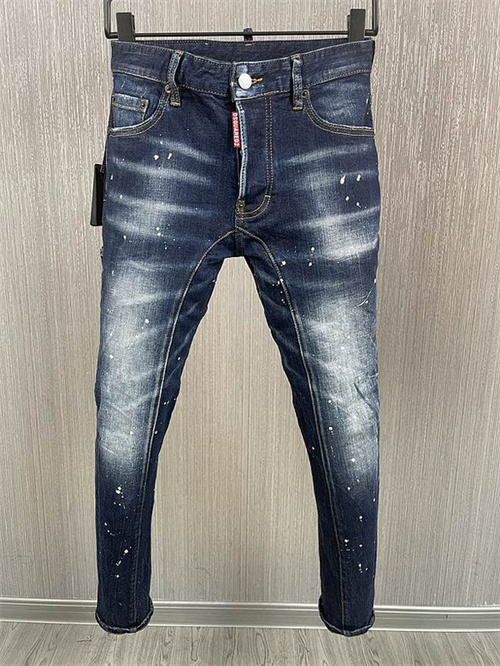 DSQUARED2 Jeans-0268